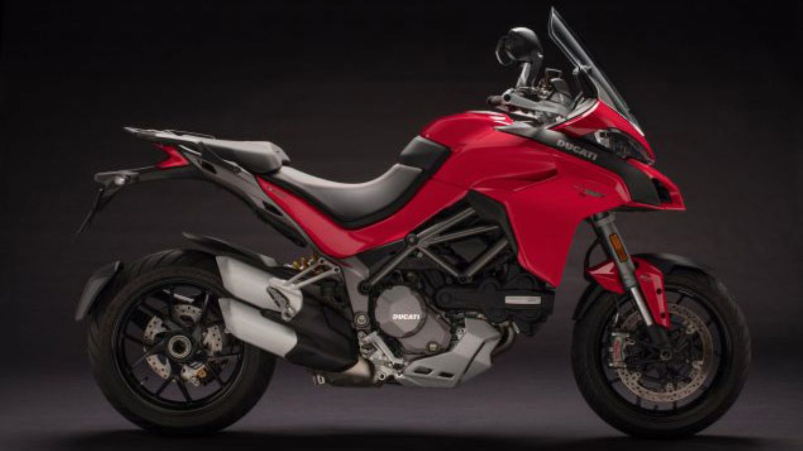 Ducati Multistrada 1260 S