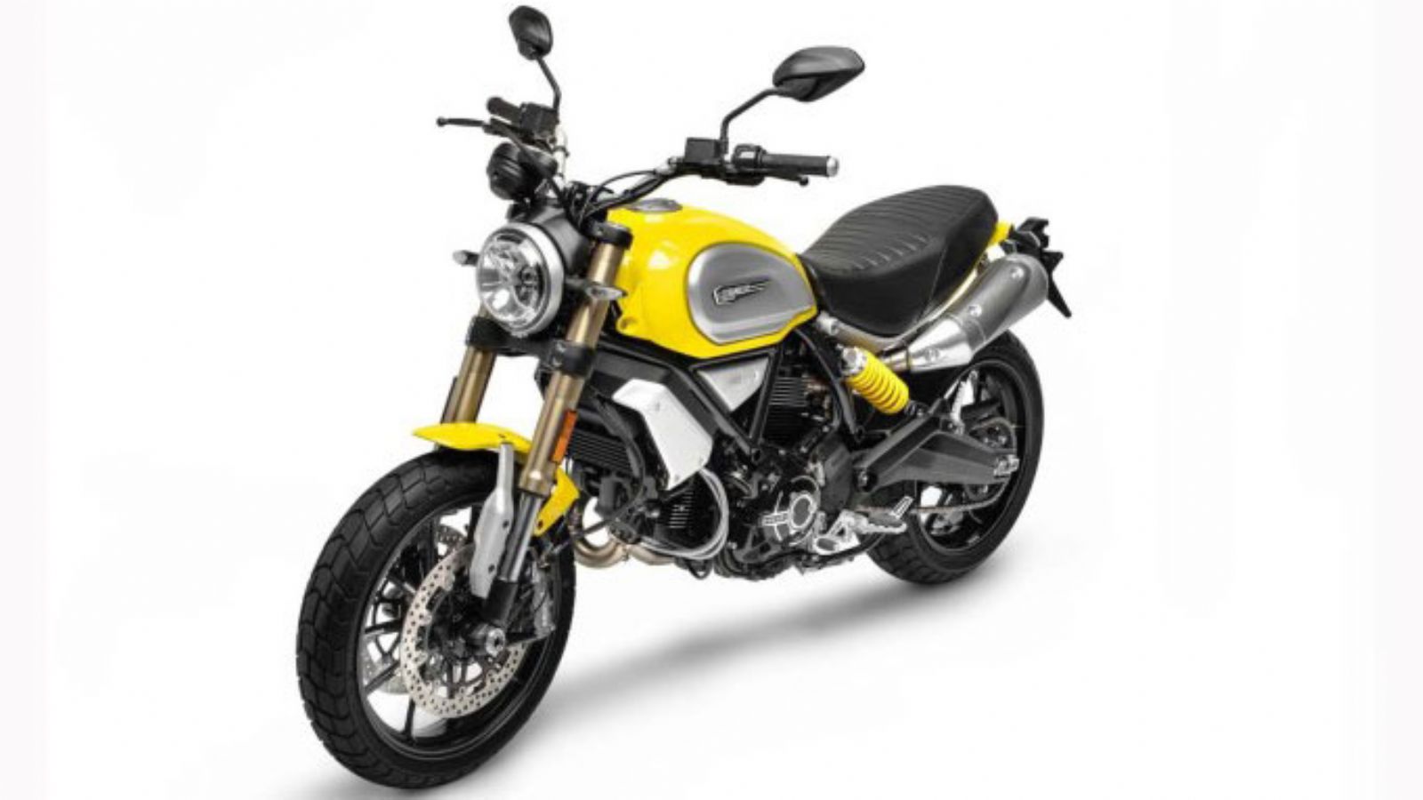 1.079 κυβικά, 84 ίπποι και 9 κιλά ροπής