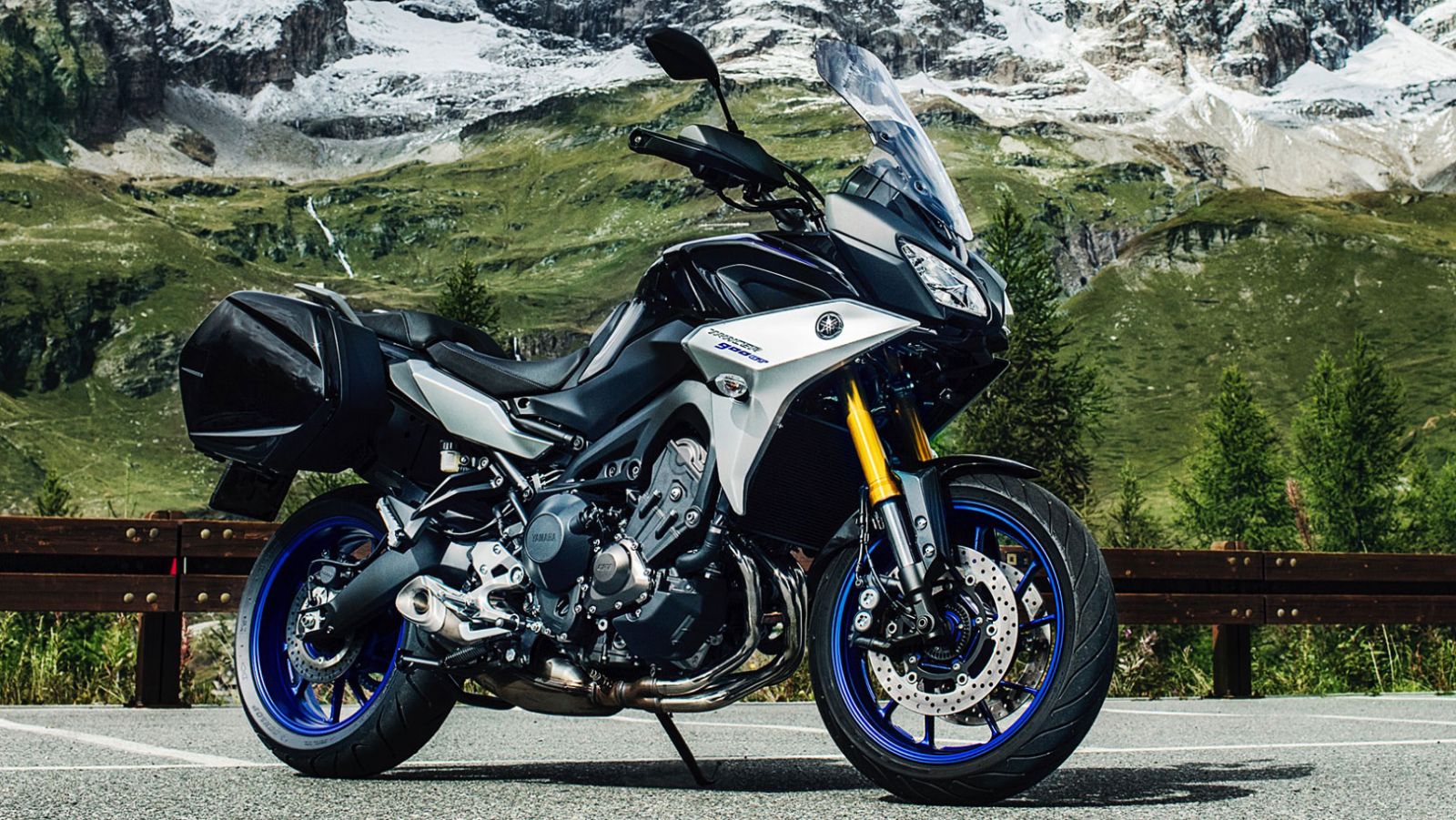 Στάνταρ σαμάρια 22 λίτρων