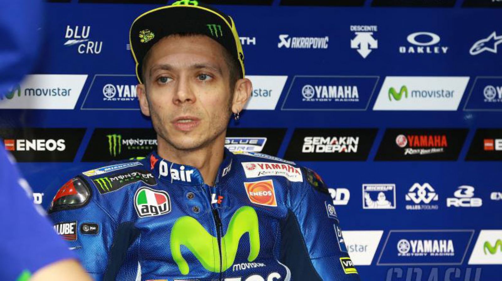 Πεσμένη η ψυχολογία του Γιατρού μετά το ατύχημα