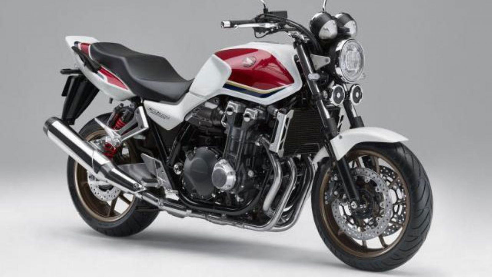 Στους 109 ίππους ανεβαίνει η ιπποδύναμη του 1300.