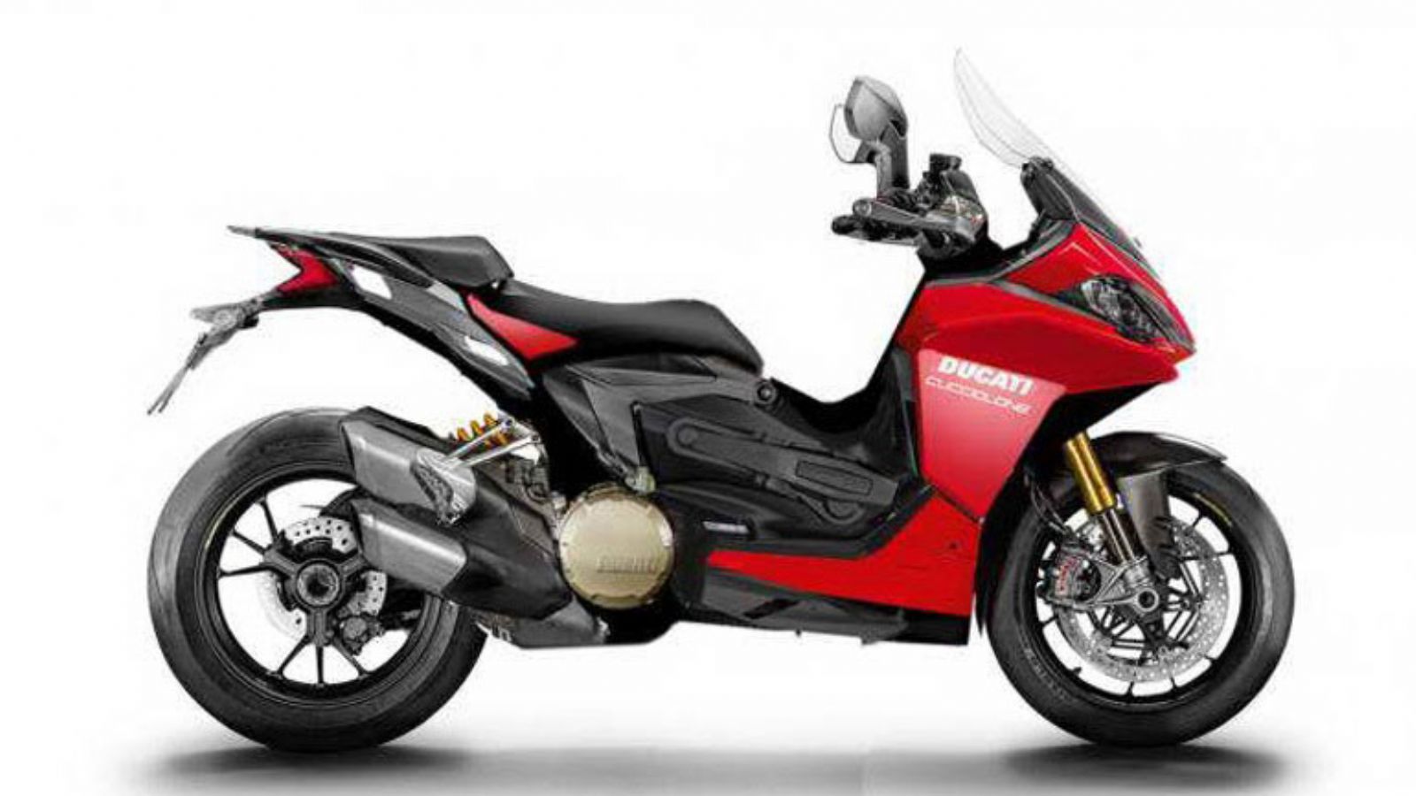 Λέτε να δούμε κάτι τέτοιο στο μέλλον;