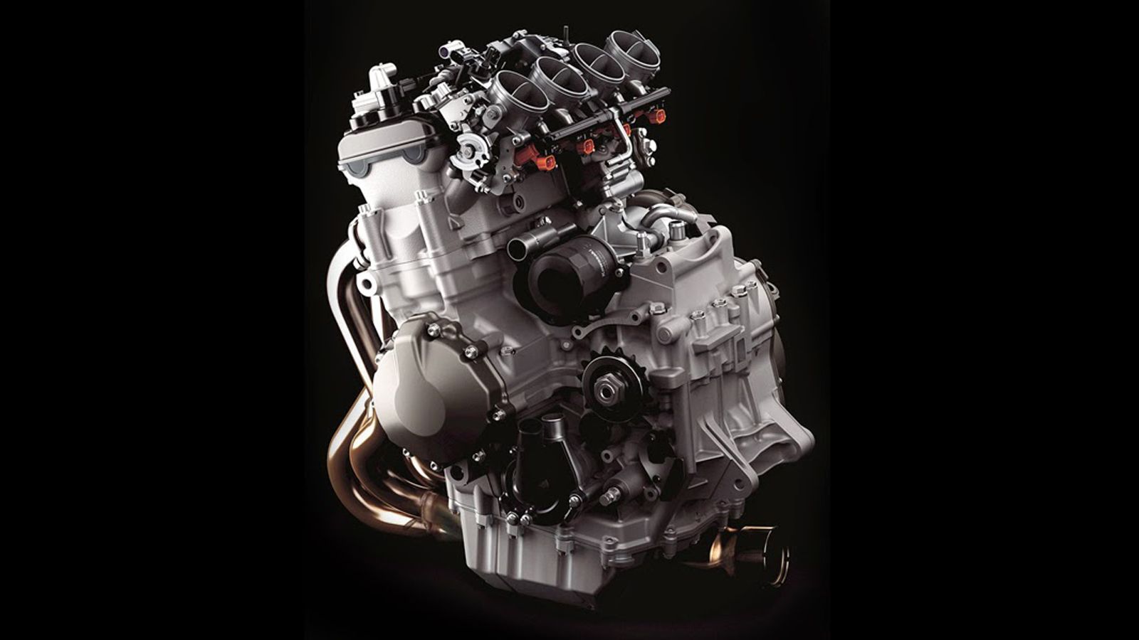 Πιθανή η επιστροφή της Kawasaki στα 4κύλινδρα 250αρια