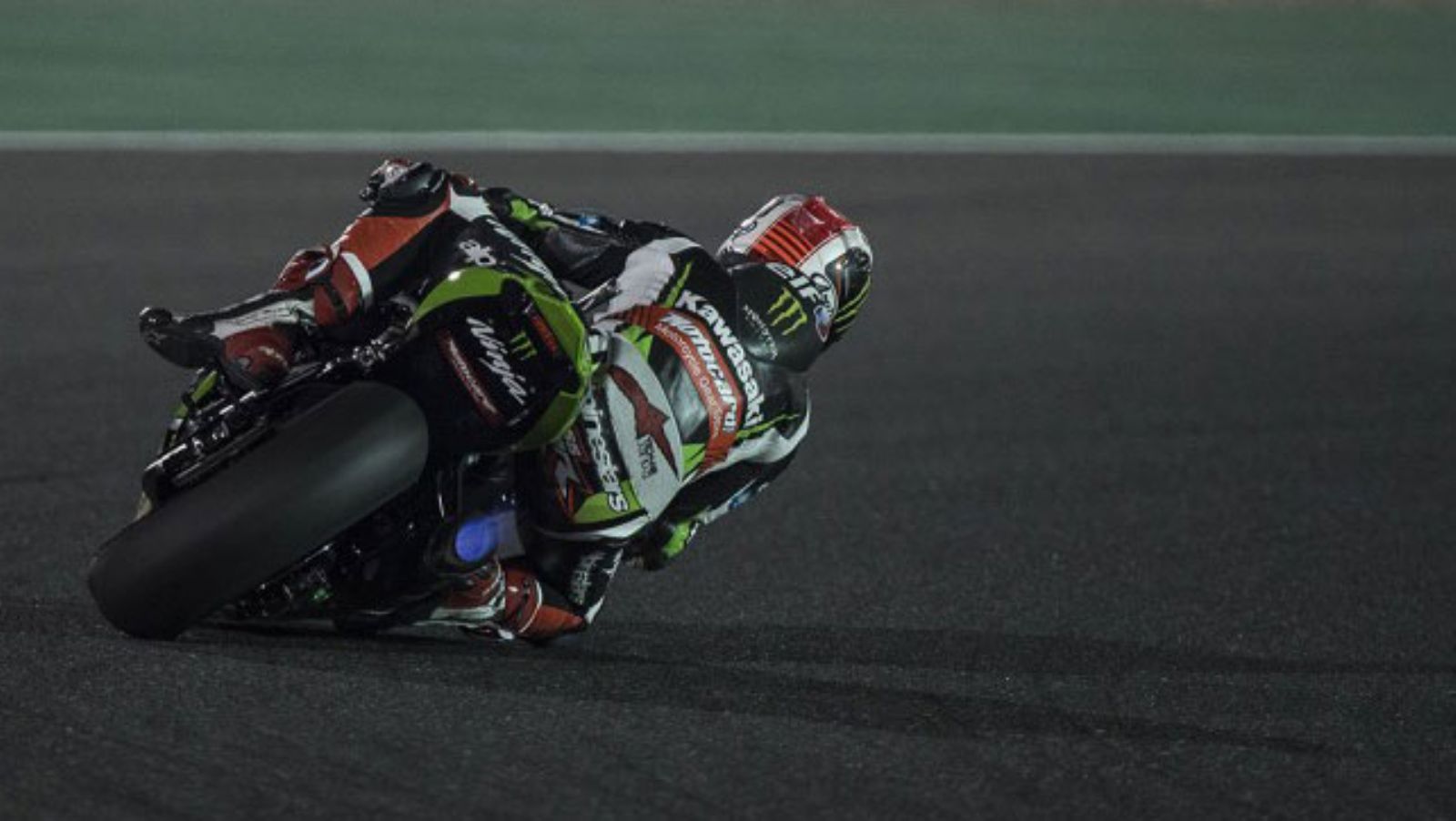 Μπορεί να είχε κατακτήσει από πριν το πρωτάθλημα, αλλά η δίψα του για νίκες δεν είχε σβήσει.