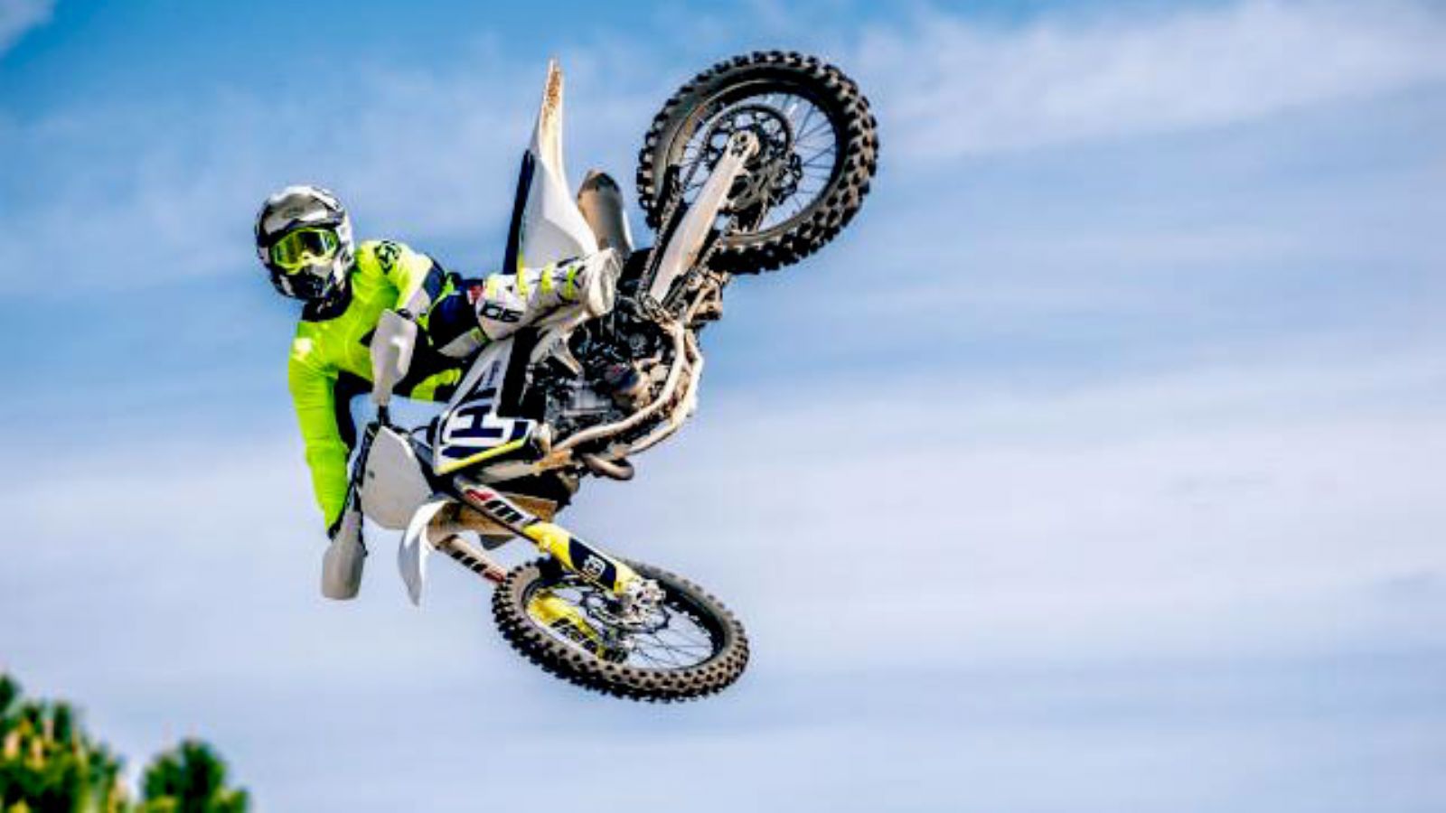 Νέα μοντέλα TC και FC από τη Husqvarna