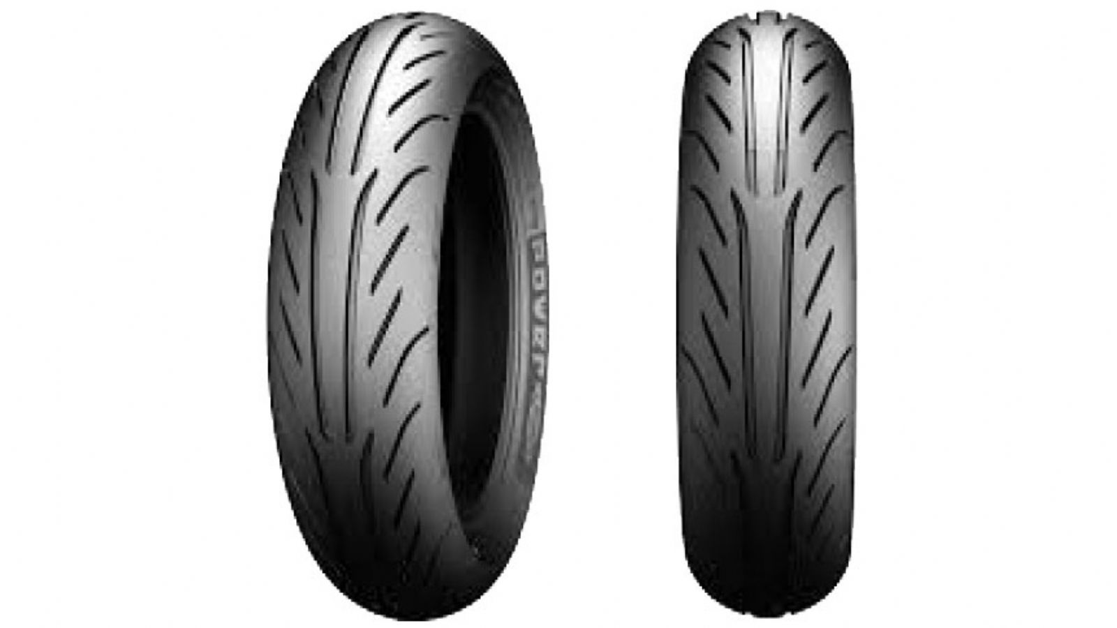 MICHELIN POWER PURE 