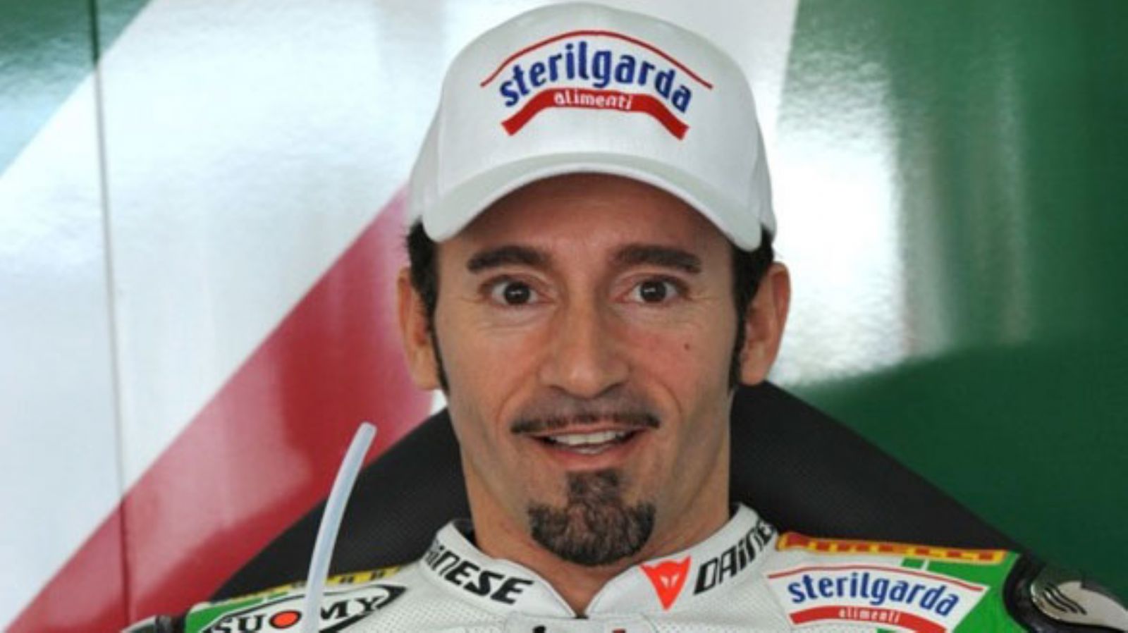 Γιόρτασε στο νοσοκομείο τα 46α γενέθλιά του