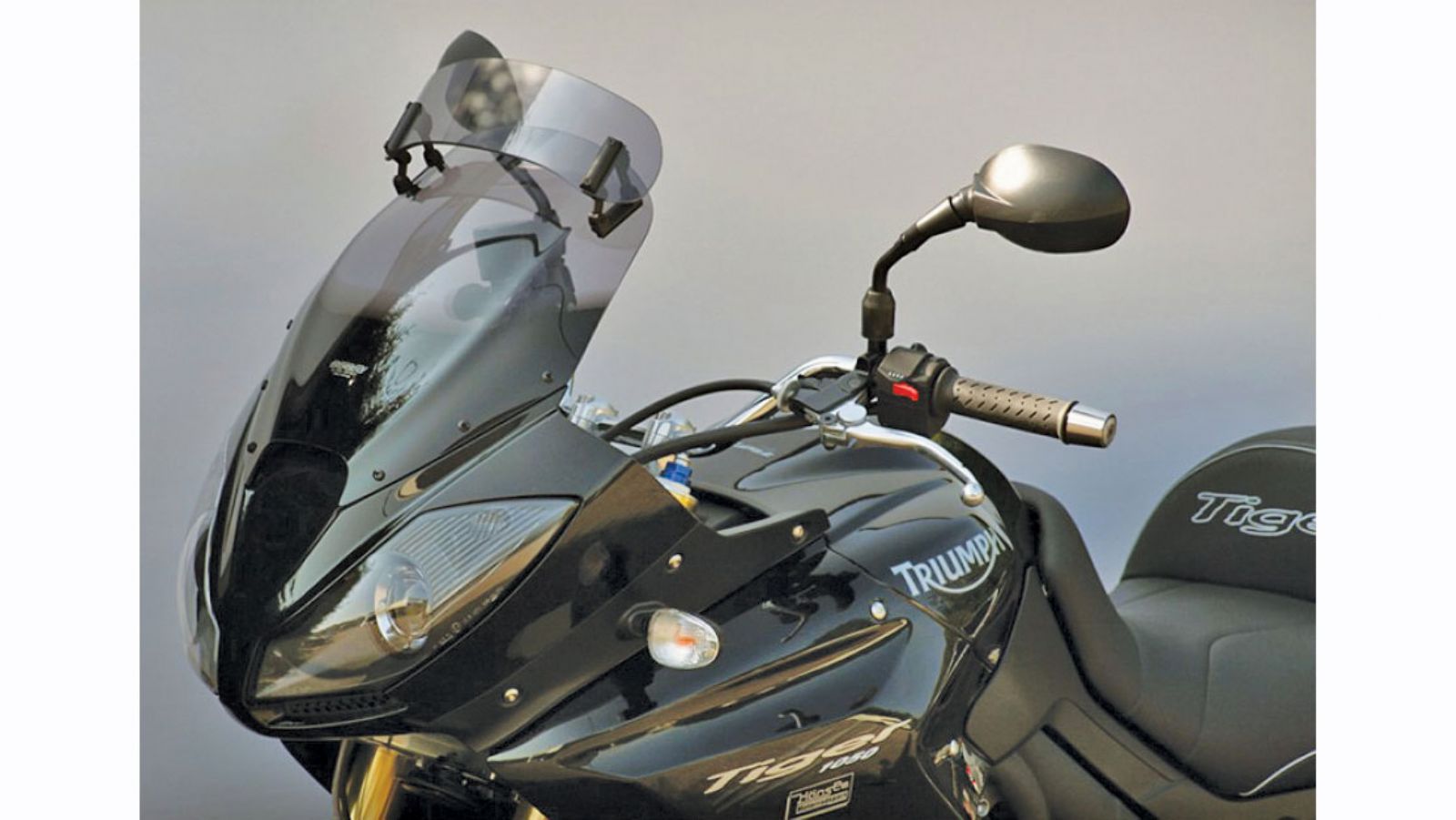 MRA Vario Touring
