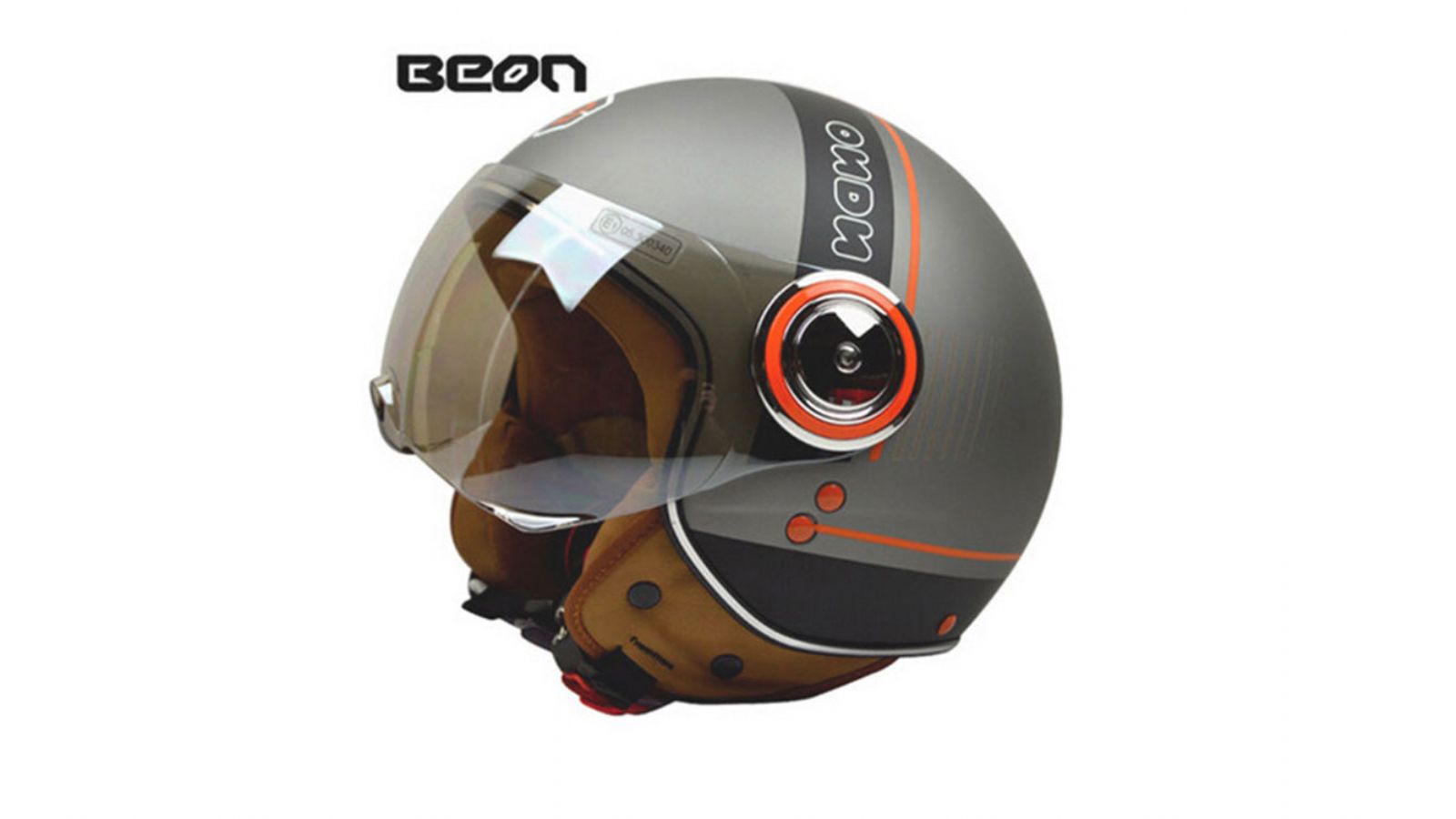Beon open face B110b 