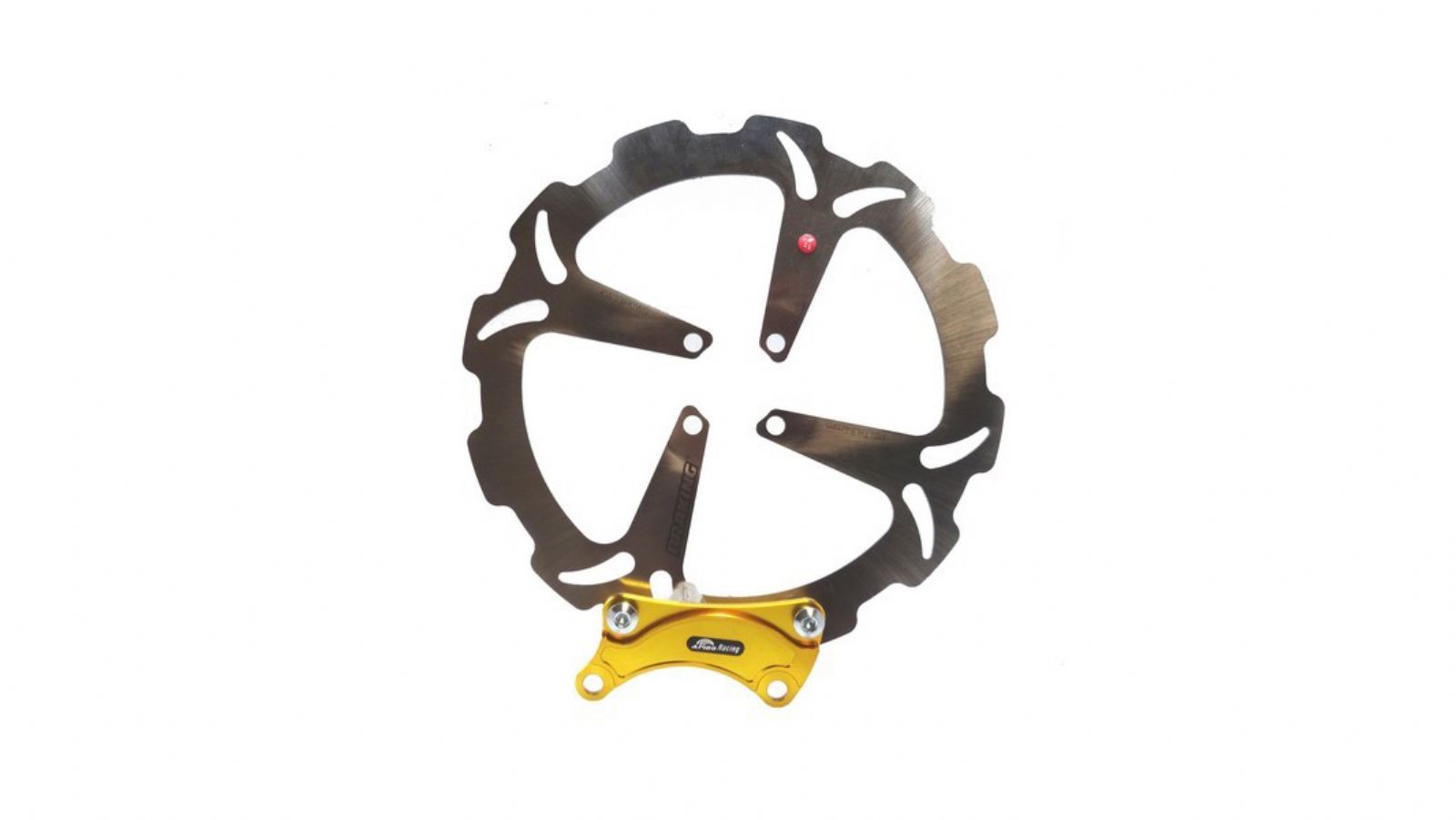 Δισκόπλακα Braking 