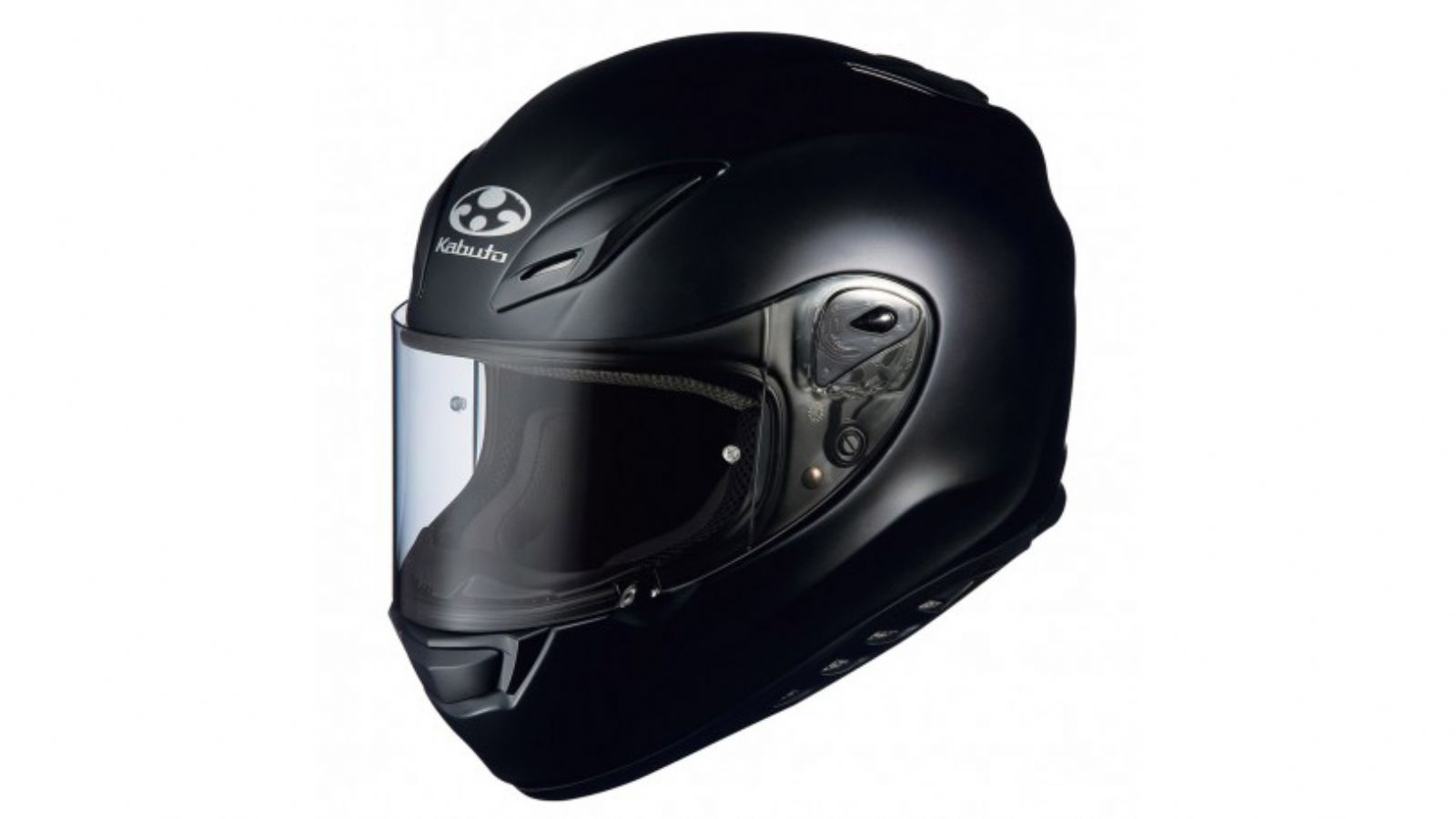 Κράνος Κabuto Aeroblade III Flat Black