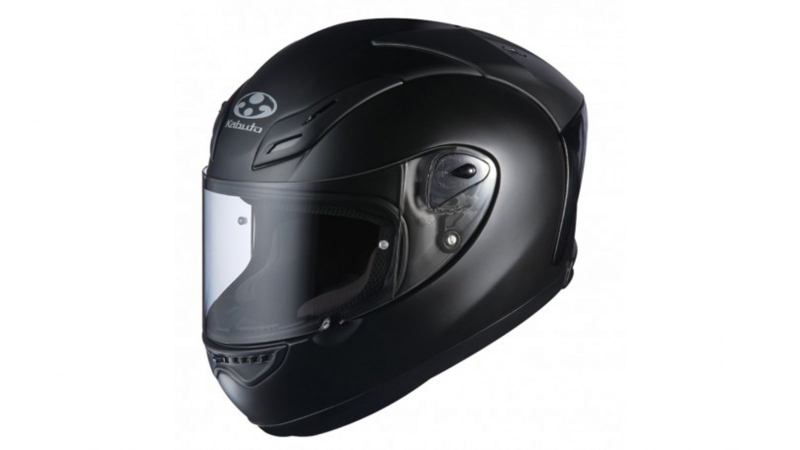 Κράνος  Kabuto FF FF5V Flat Black