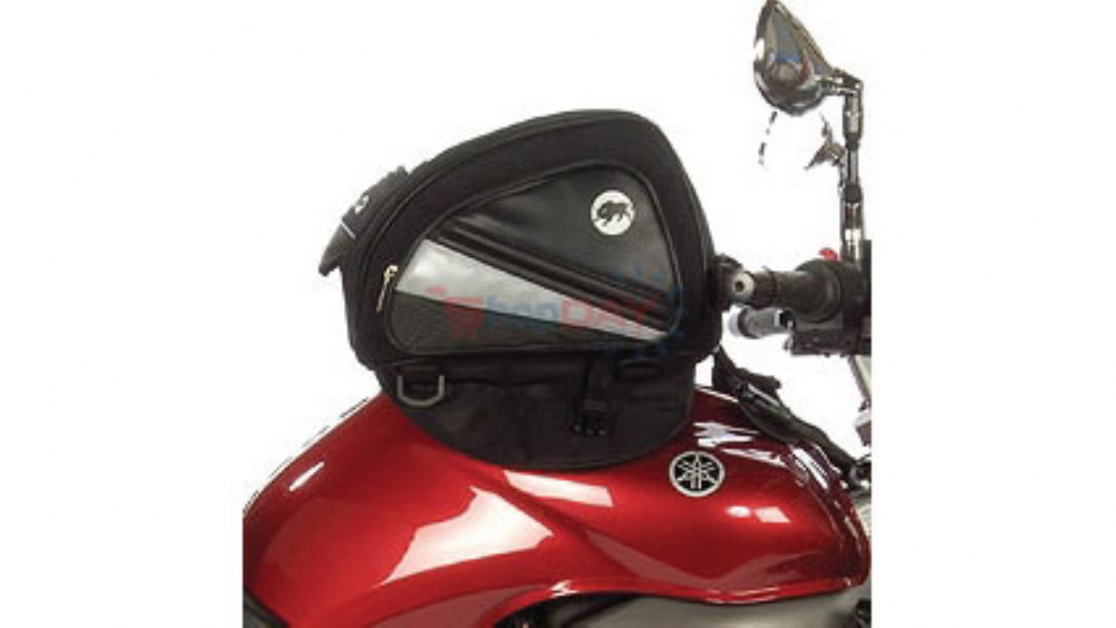 Τσάντα ρεζερβουάρ µαγνητική Buffalo sport GETAWAY 24L