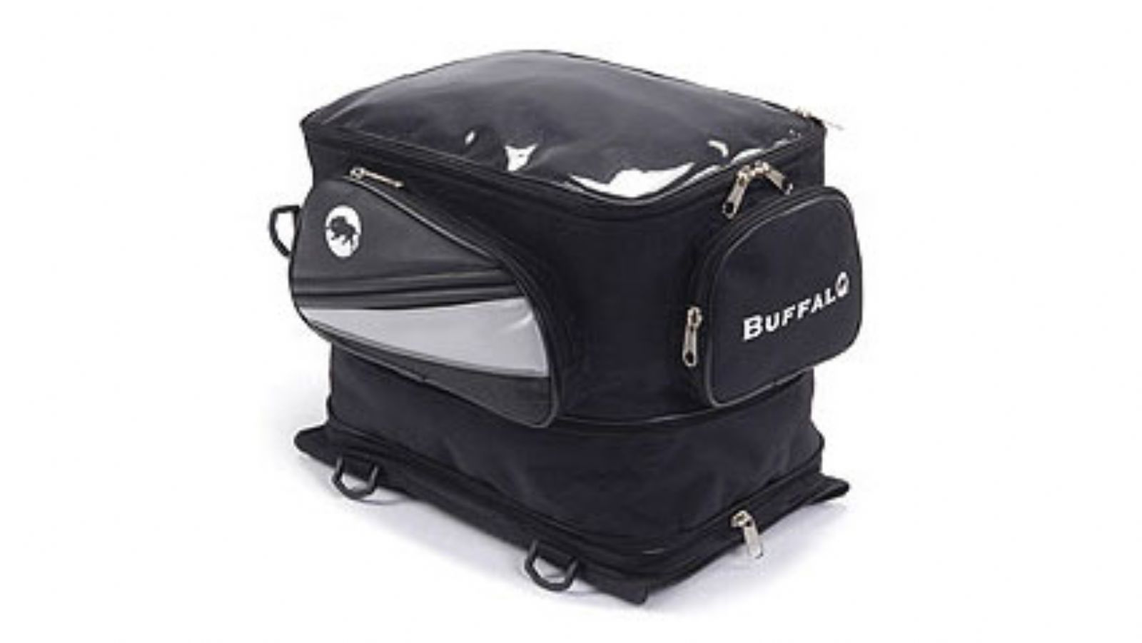 Τσάντα ρεζερβουάρ Buffalo μαγνητική Touring Getaway 42L