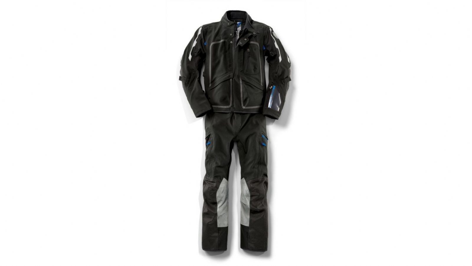 BMW Enduro Guard φόρμα