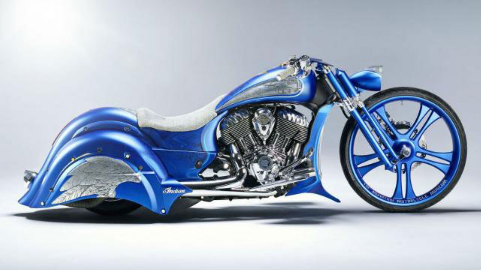 Εμπρός τροχός 26 ιντσών