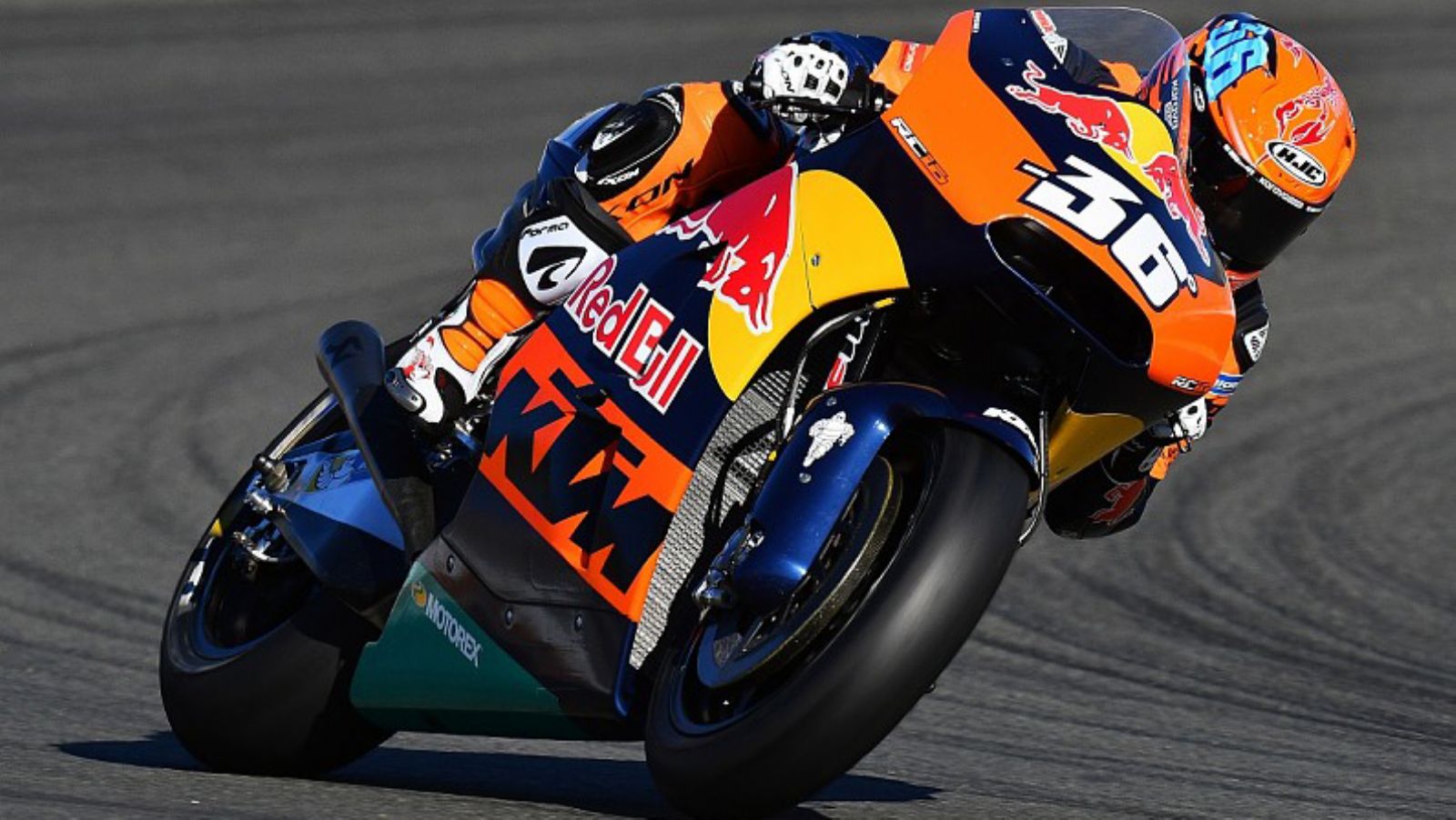 Εντυπωσίασε με τις προηγούμενες εμφανίσεις του και θα αγωνιστεί ξανά στη Βαλένθια.