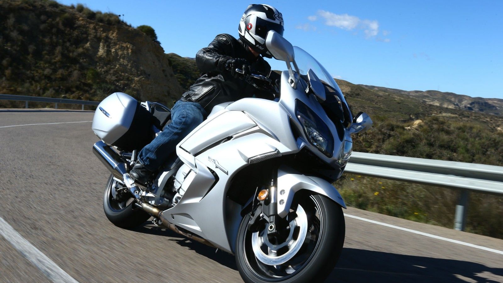 Τα μεγάλα ταξίδια έχουν και αυτά τα μυστικά τους!