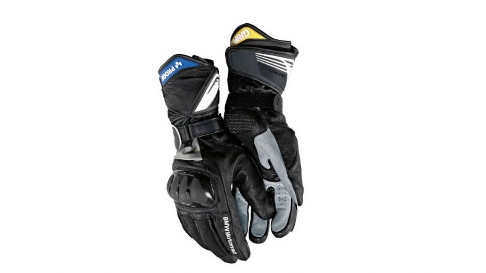 BMW Enduro Guard γάντια
