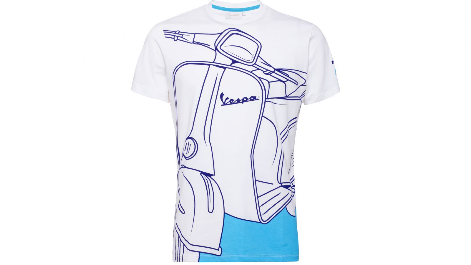 Ξεχώρισε με αξεσουάρ Vespa