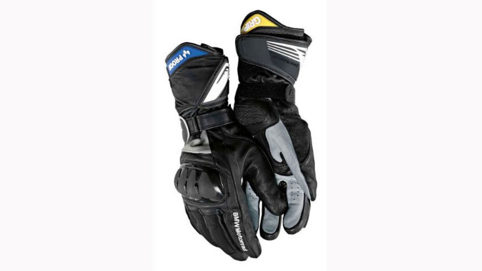 BMW Enduro Guard γάντια