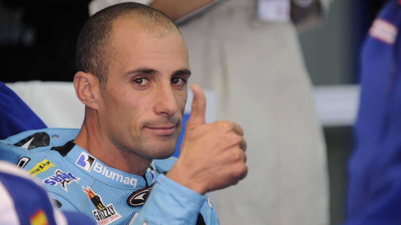 Στο πλευρό του Lorenzo για το 2018