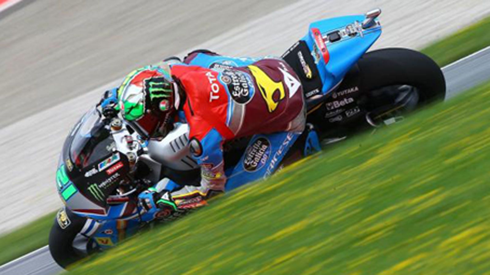 7η νίκη για τον Franco Morbidelli