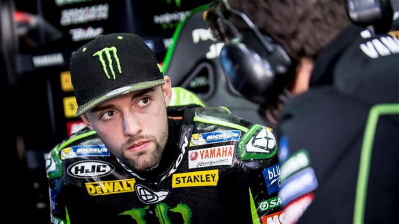 Σε λίγο θα είναι ξανά έτοιμος για τις πίστες.