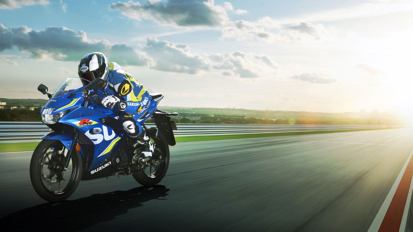 Εξελιγμένο σε αεροδυναμική σήραγγα.