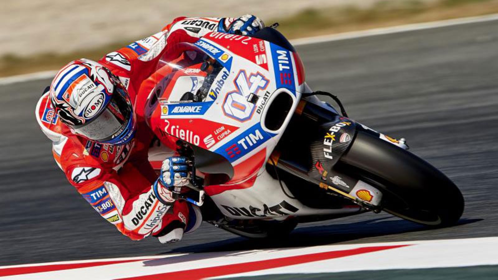 Είναι ευχαριστημένος από την απόδοσή του