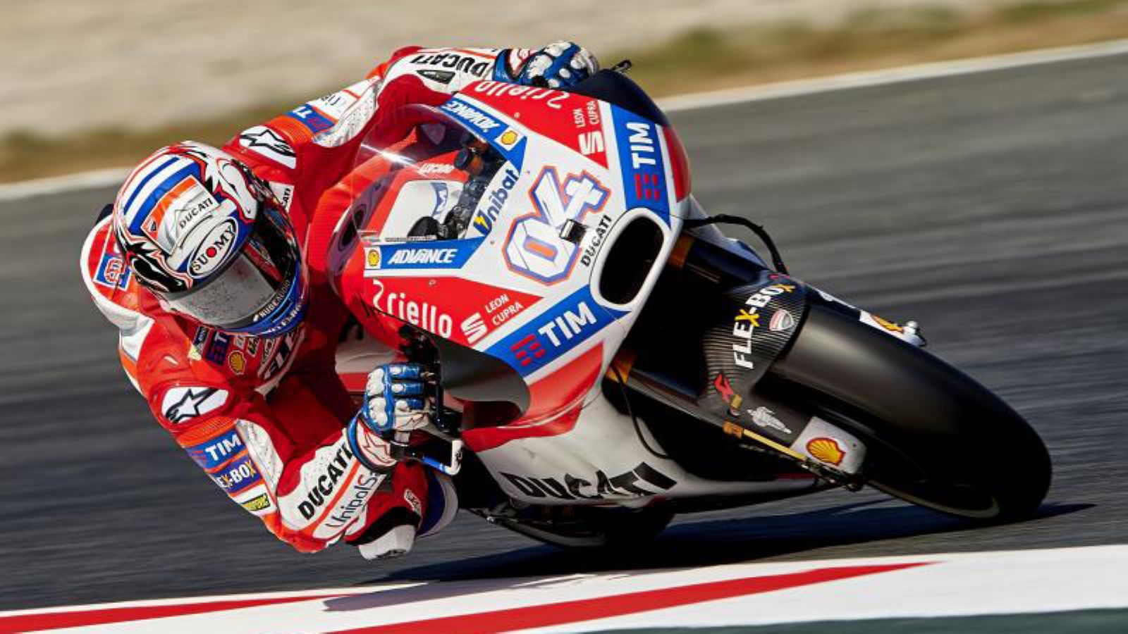 Έκανε πολύ καλή εμφάνιση στα ελεύθερα δοκιμαστικά.