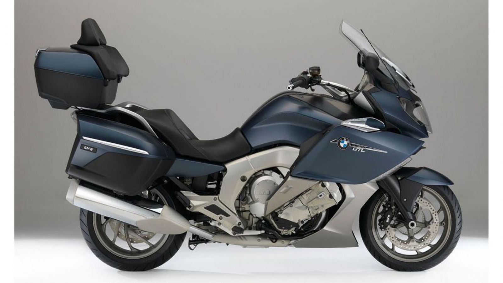 BMW K1600GT / GTL