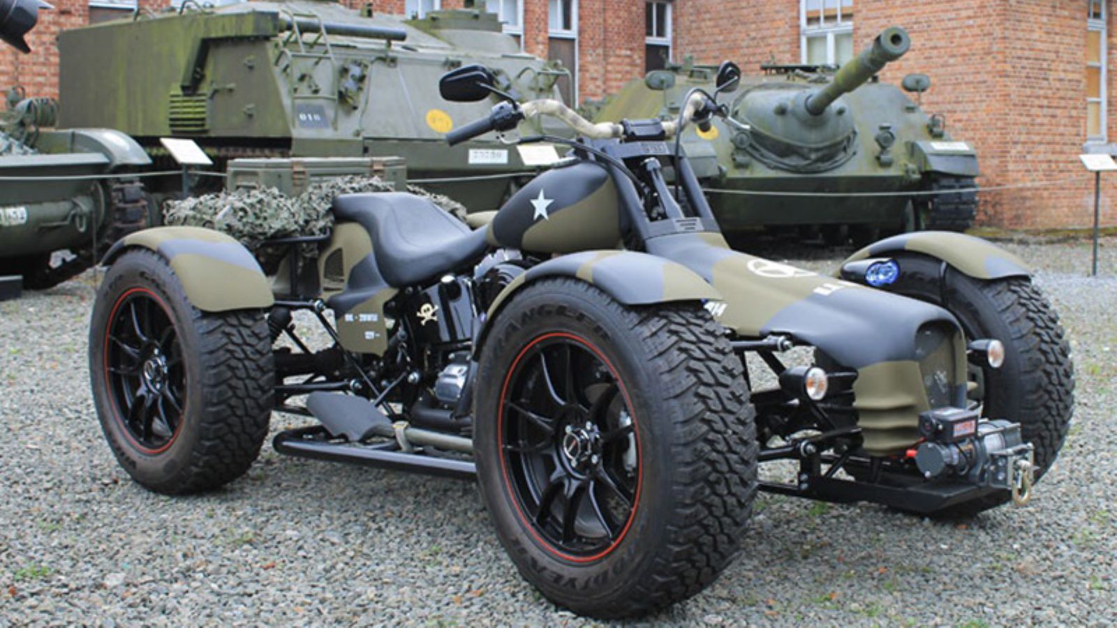 Το αποτέλεσμα είναι ιδιαίτερο.