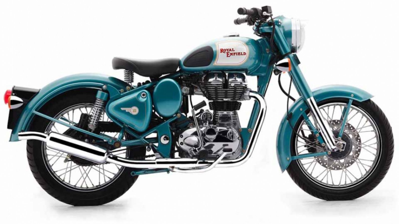 Η Royal Enfield στις Ημέρες Μοτοσυκλέτας 2017