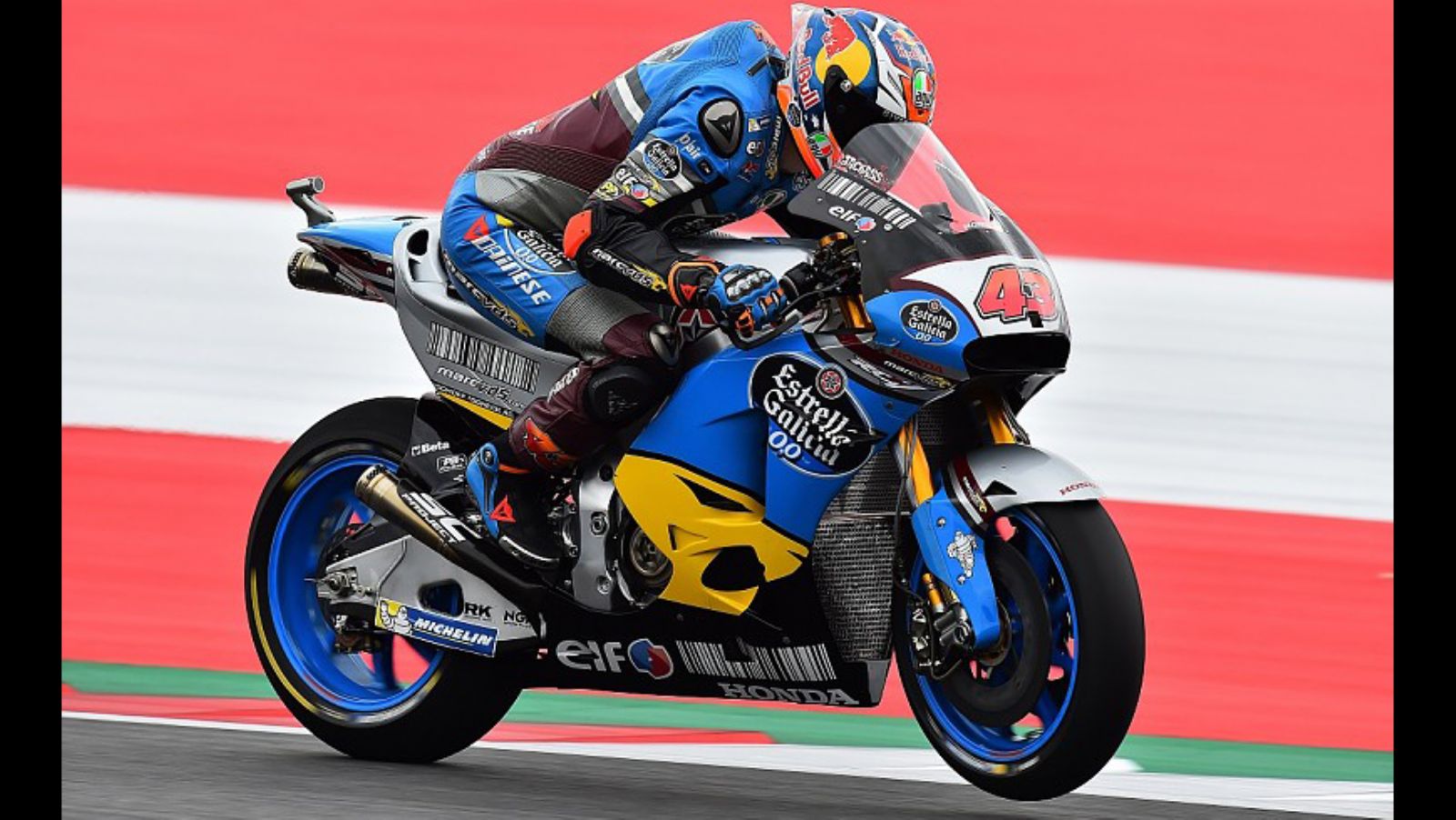 Μένει να αποδείξει στην ιατρική ομάδα ότι μπορεί να αγωνιστεί.