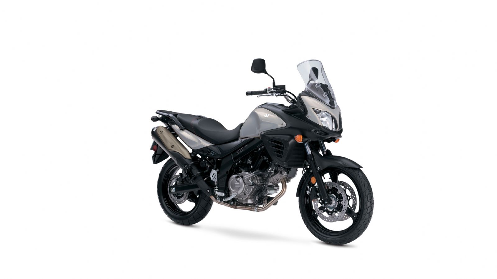 Ανάκληση μοτοσυκλέτας της εταιρίας Suzuki!