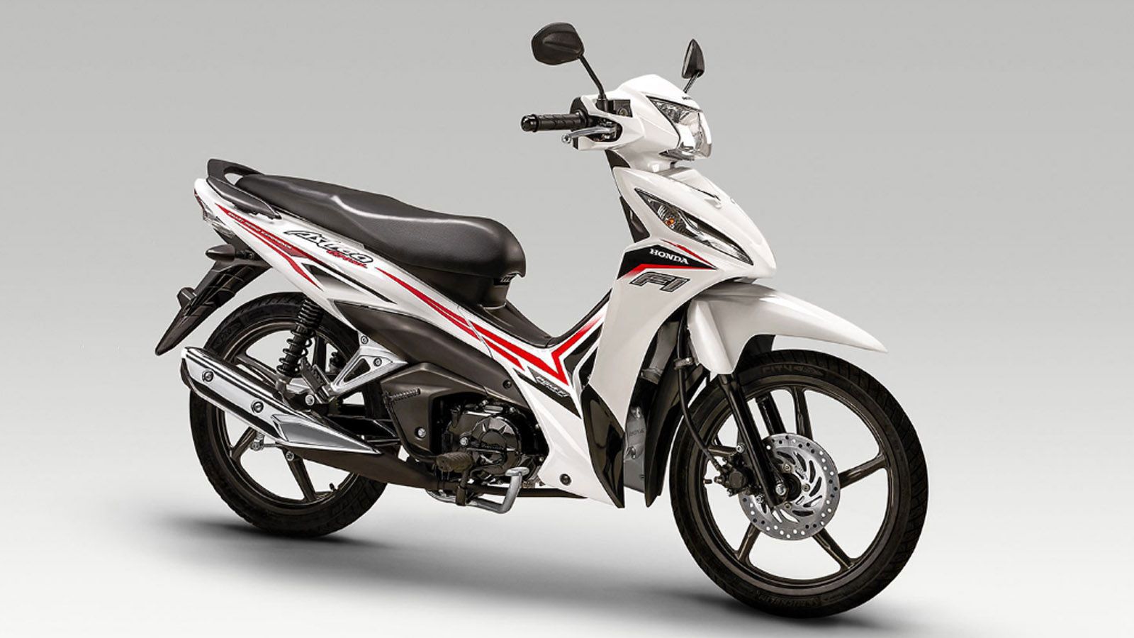 Astrea Grand 110 Ευro 4