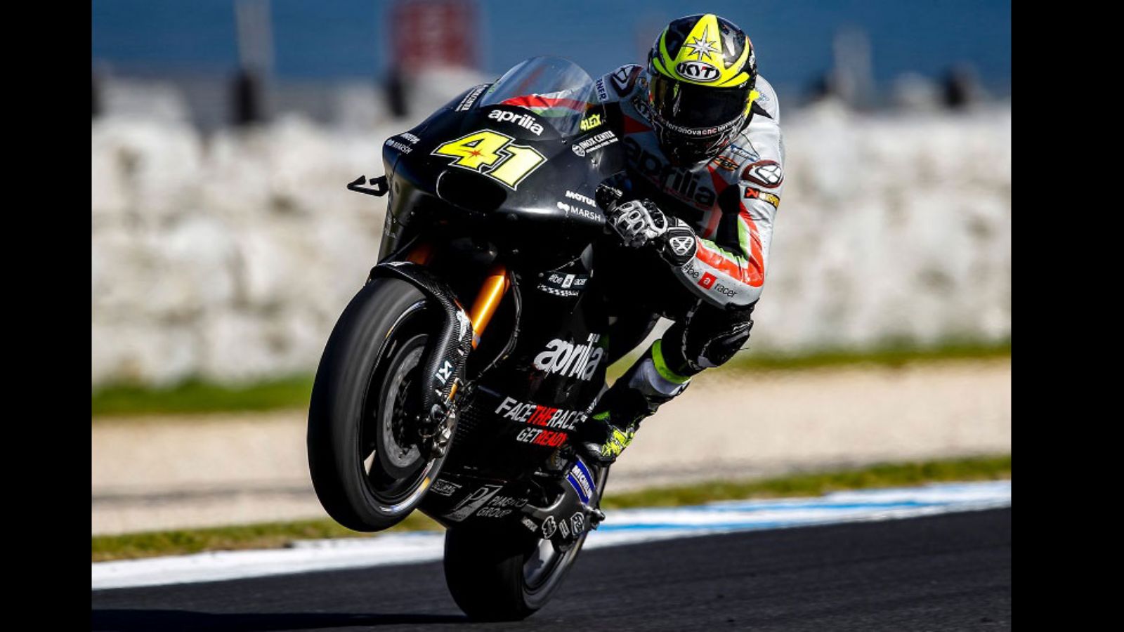 Επιτυχημένο το τεστ στη Βαρκελώνη