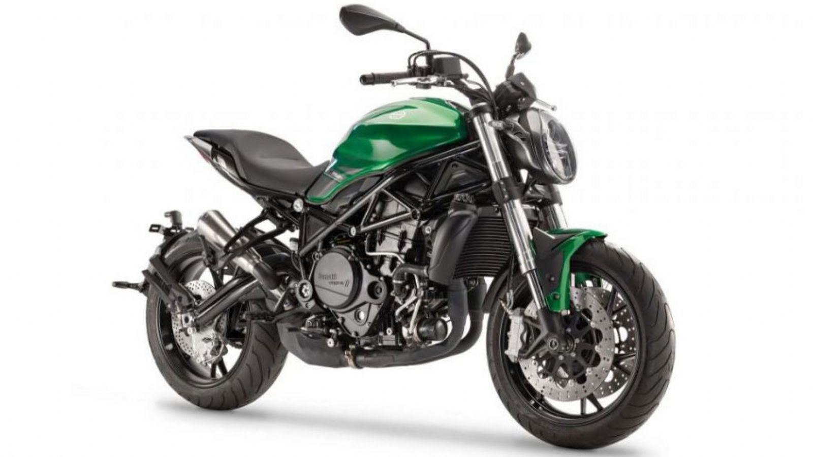 Εμπρός προβολέας σε σχήμα σταγόνας με διπλούς προτζέκτορες