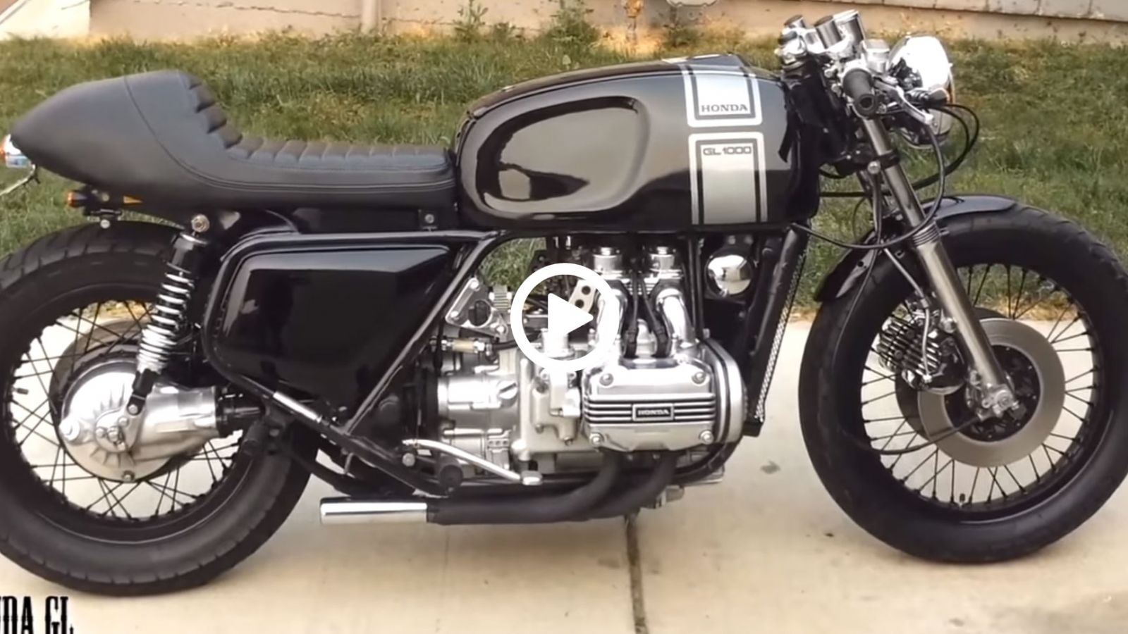 Boxer κινητήρες μοτοσυκλετών