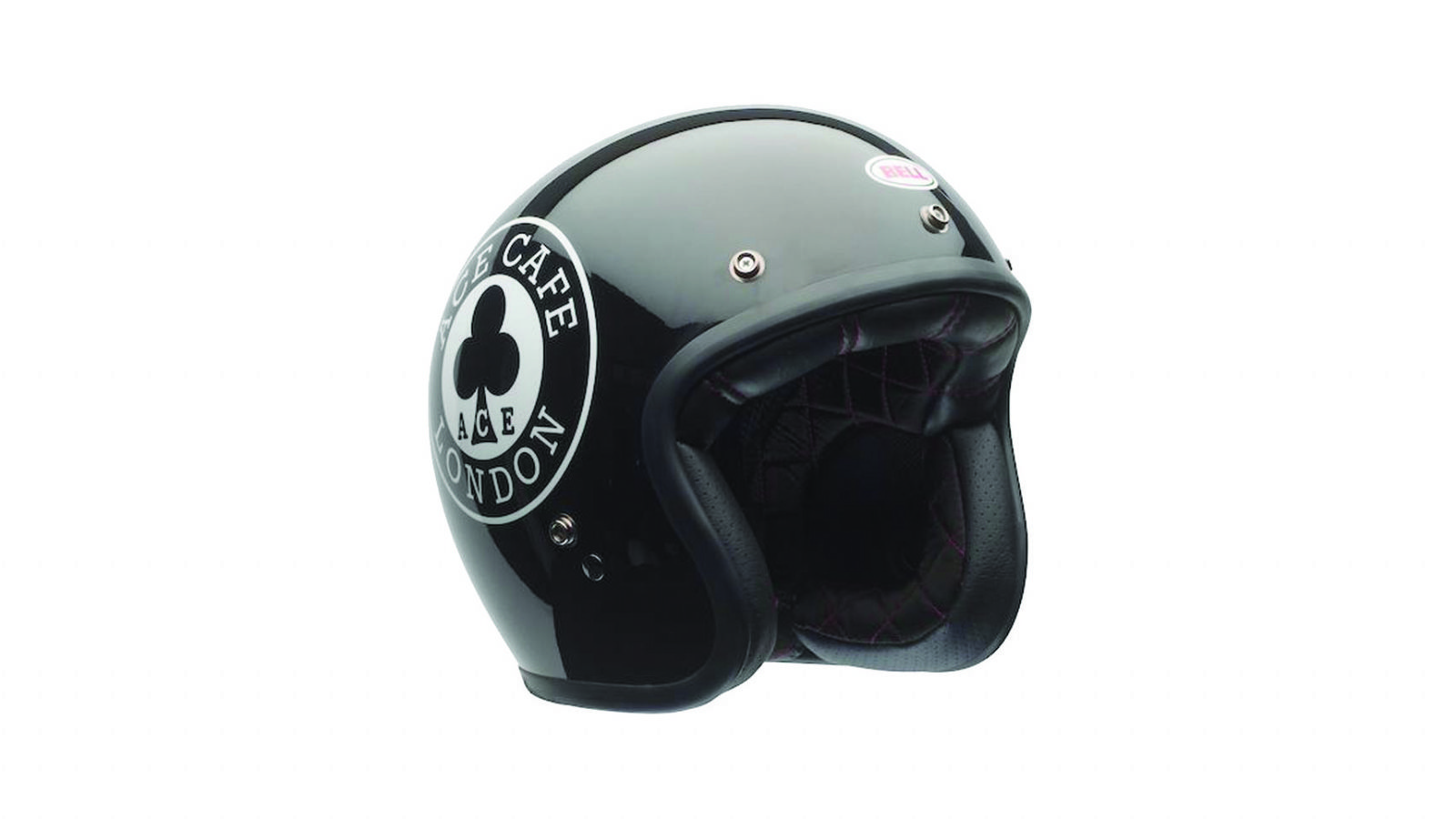 Κράνος Bell Custom 500 Ace Café