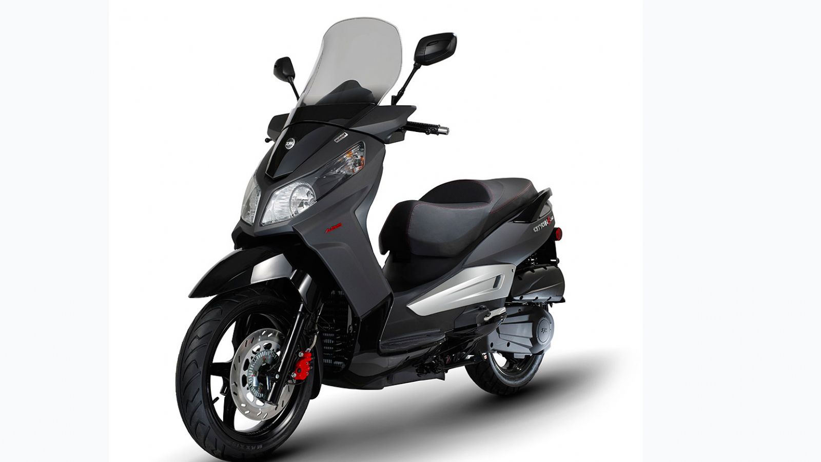 Το νέο CITYCOM S 300i ABS EURO 4