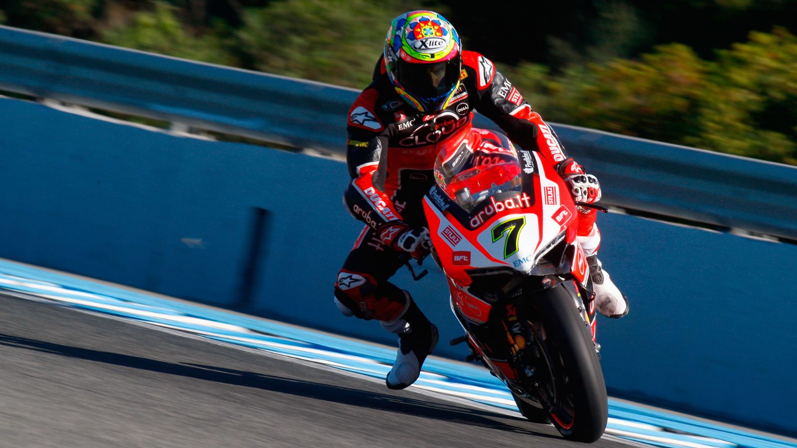 Θα καταφέρει να σπάσει την κυριαρχία της Kawasaki;