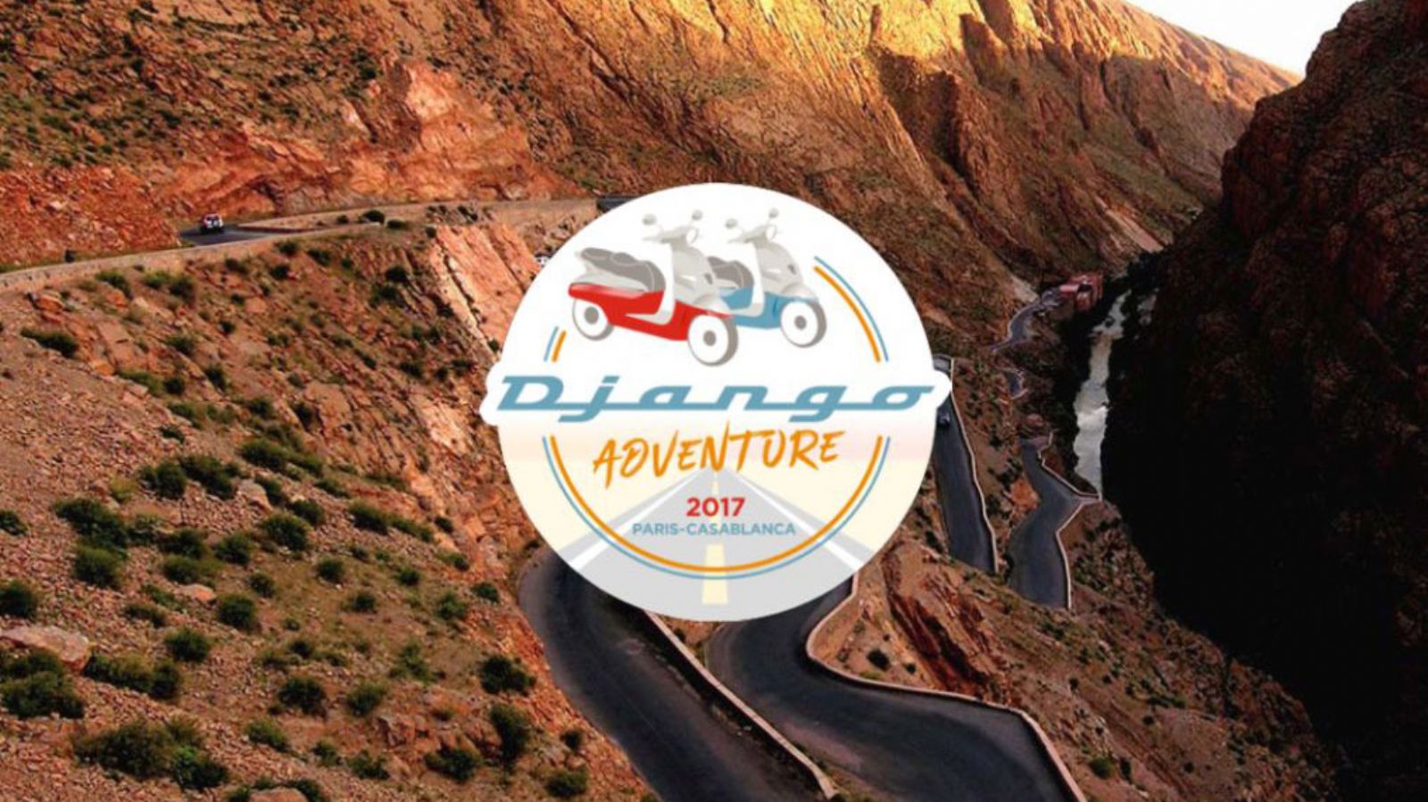 Djanco Adventure 2017