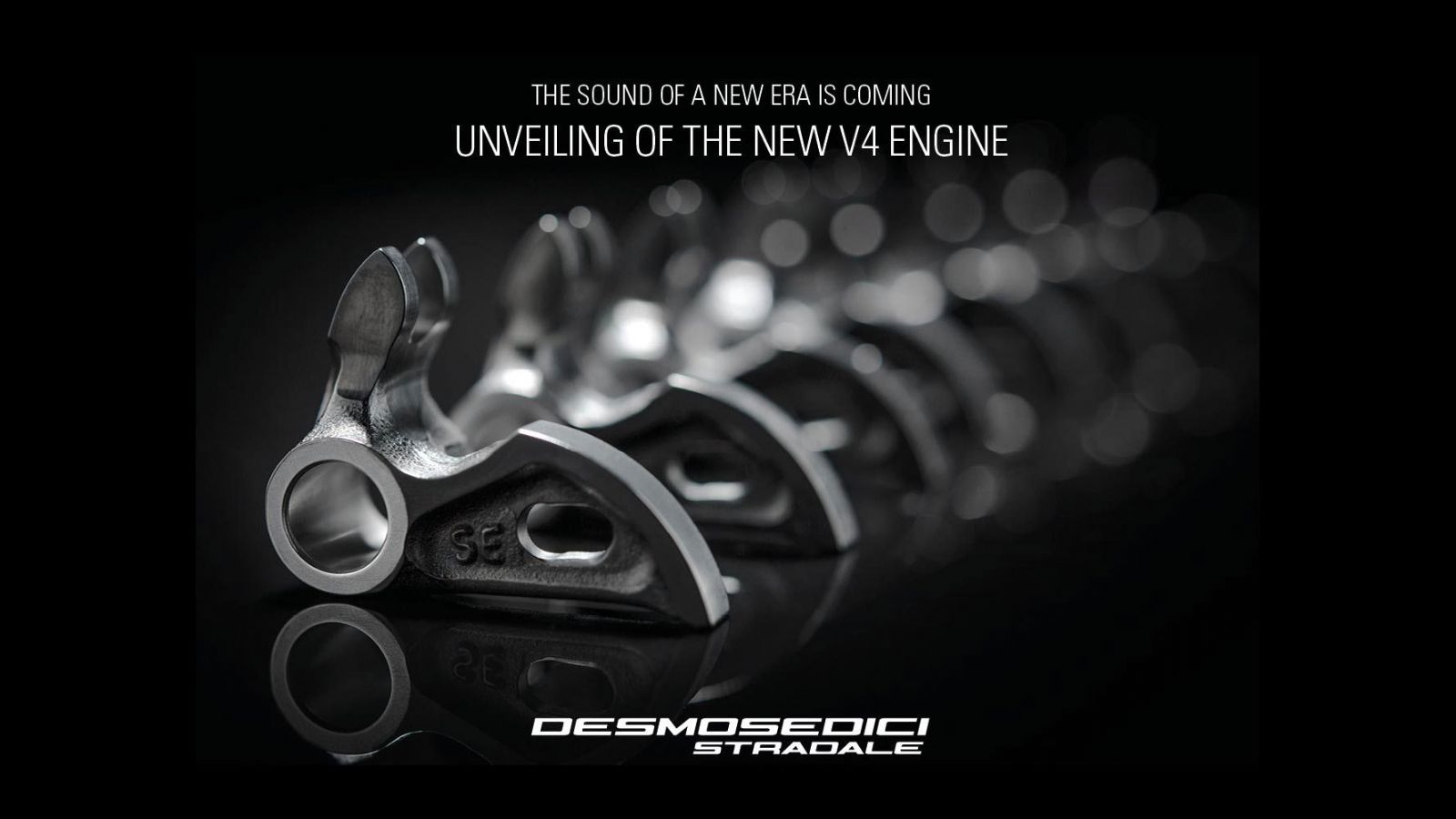 Την Πέμπτη τα αποκαλυπτήρια του νέου V4