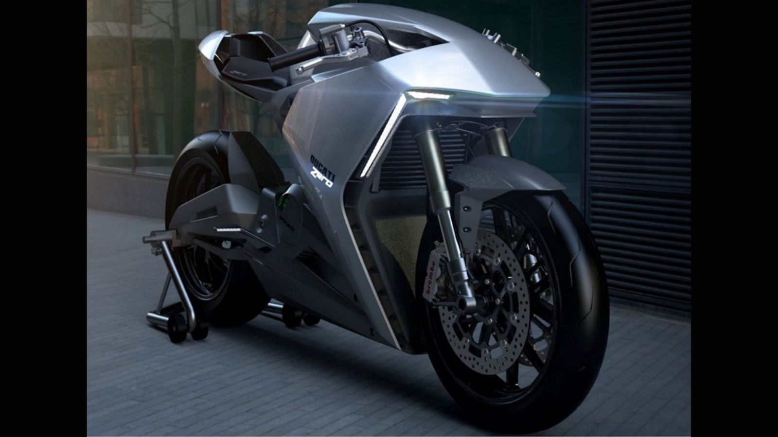 Οι Ducatisti είναι έτοιμοι να δεχθούν μια τέτοια αλλαγή;