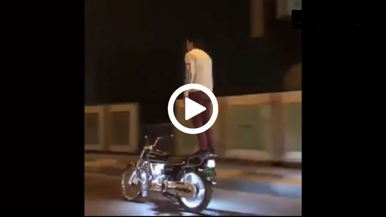 Τοτέμ σε δυο τροχούς