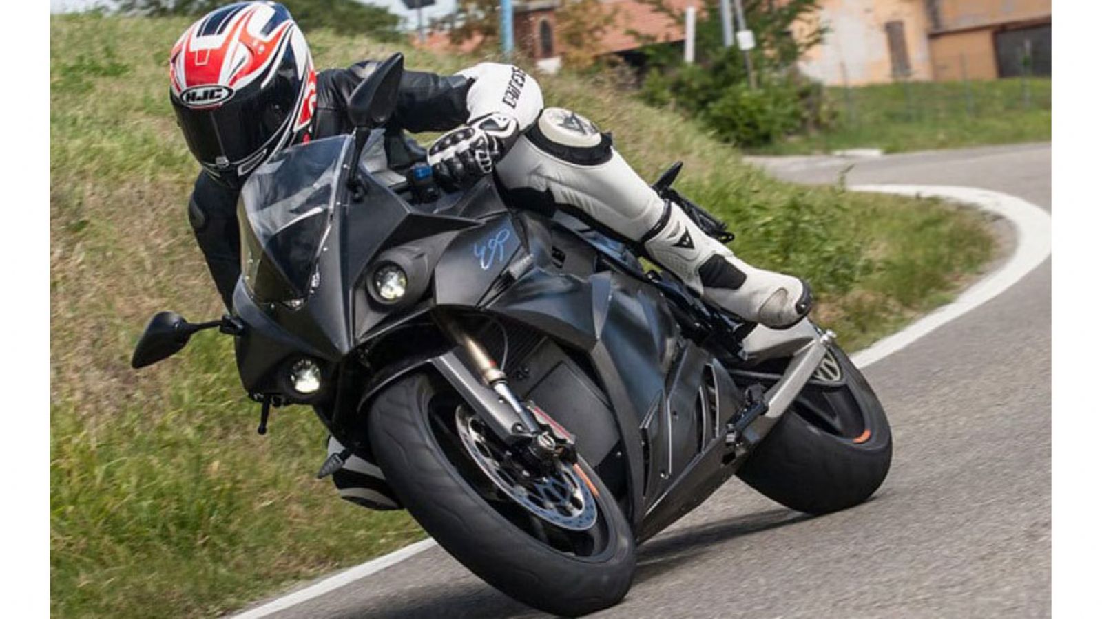 H Ego στην οποία θα βασίζεται η αγωνιστική.