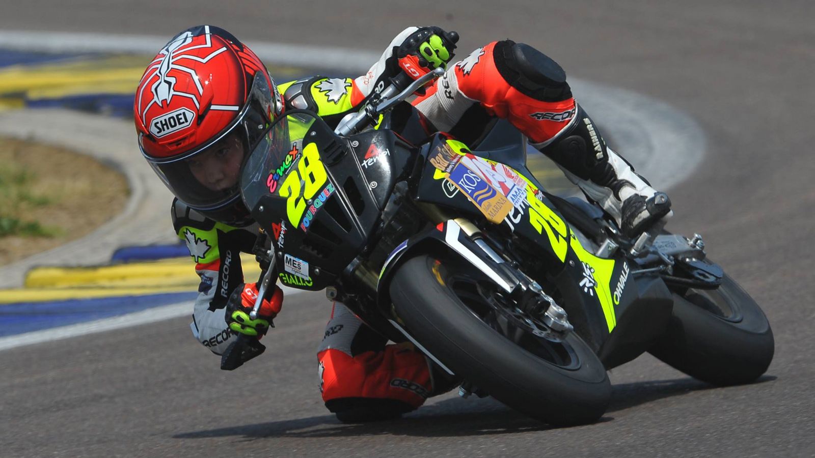 Το μέλλον του ανήκει