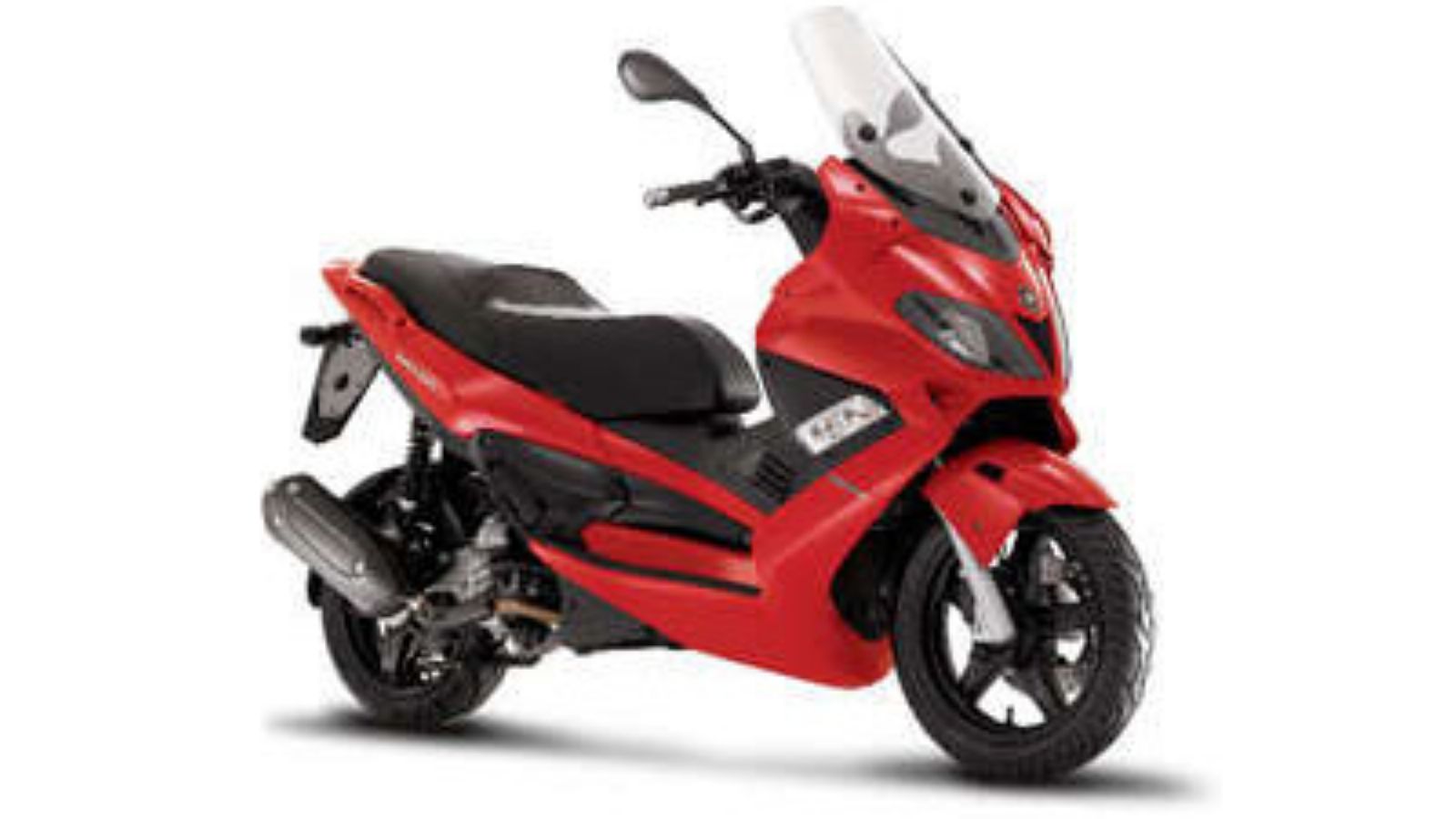 Νέος Τιμοκατάλογος Gilera 2017